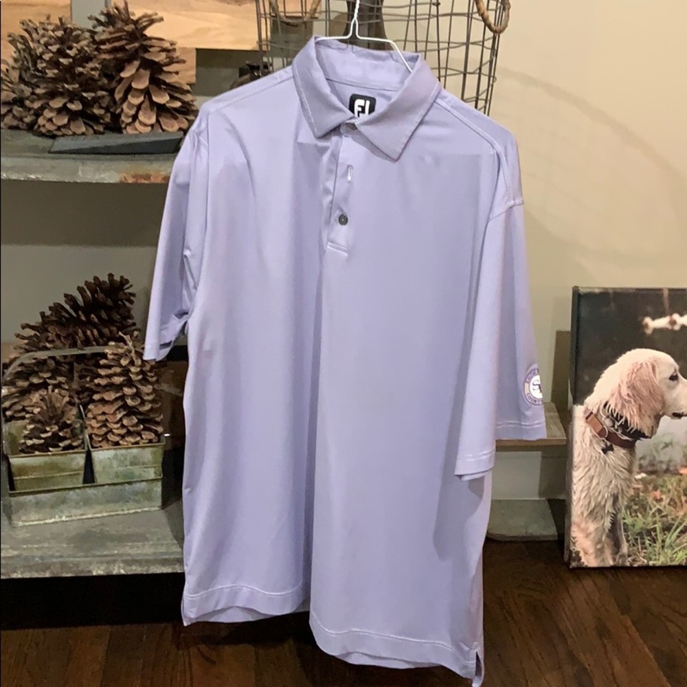 FootJoy polo